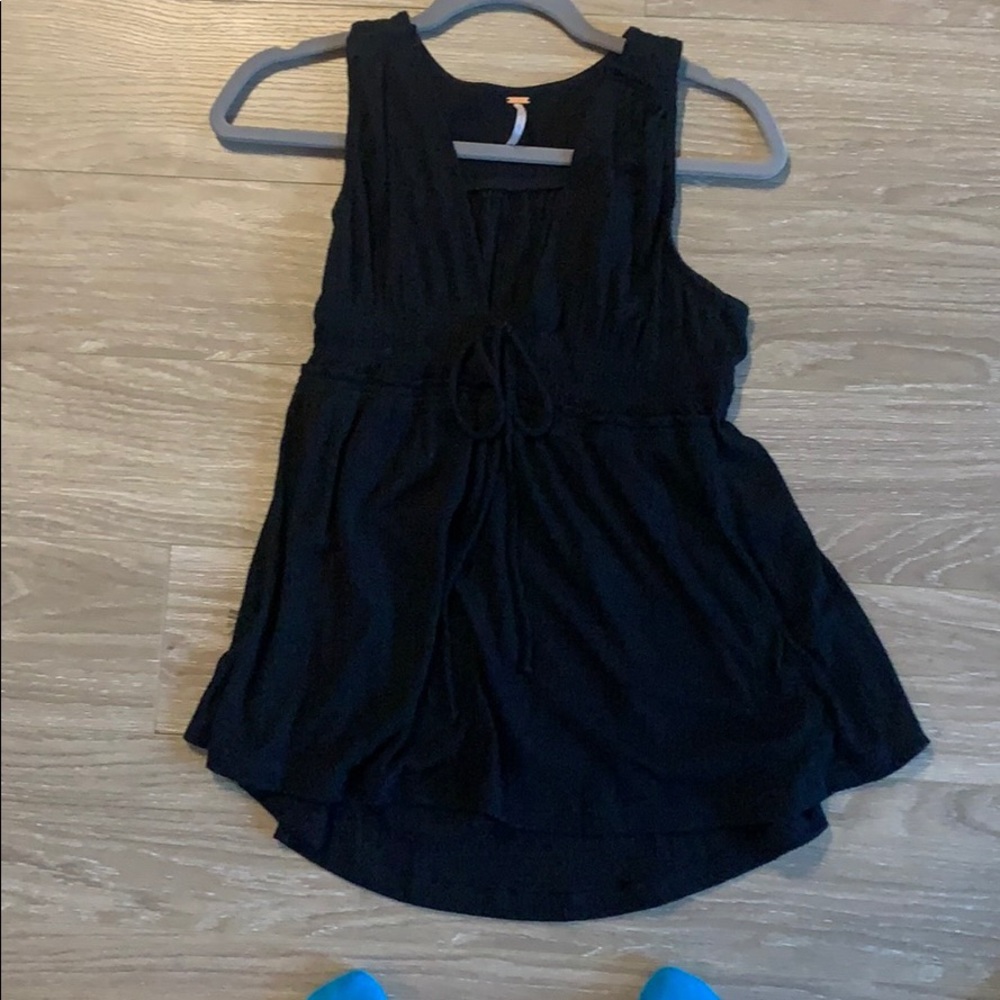 FREE PEOPLE tank top